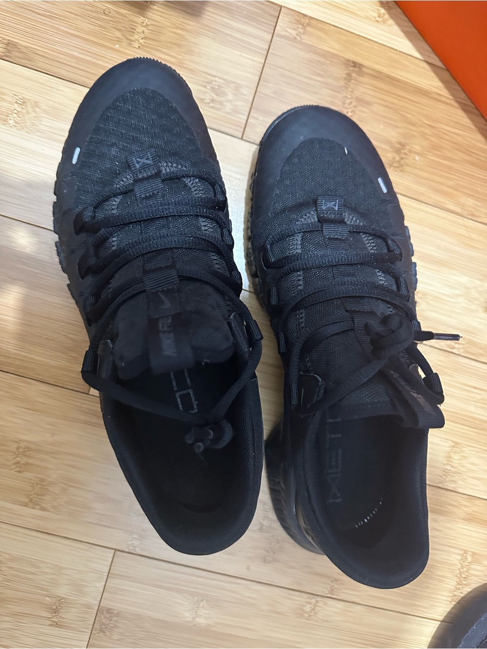 Nike Metcons